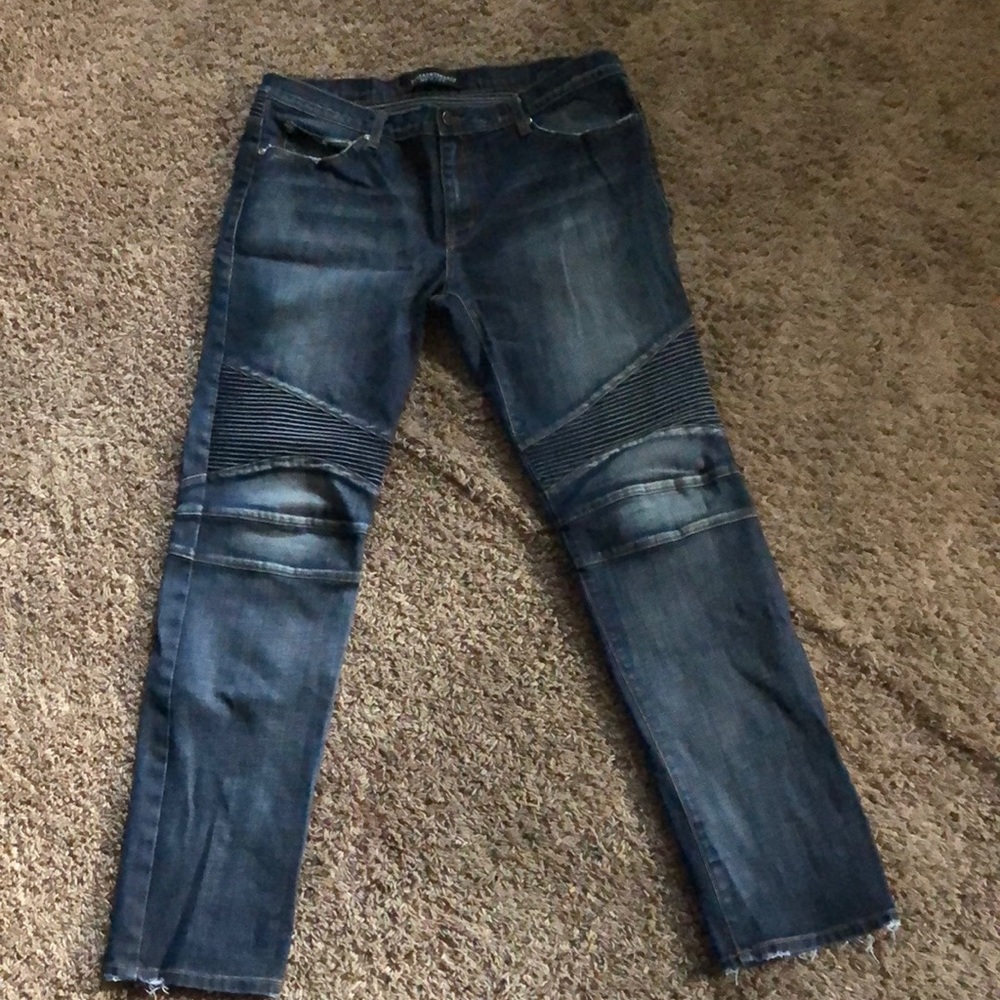Men’s jeans